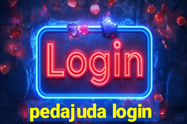 pedajuda login